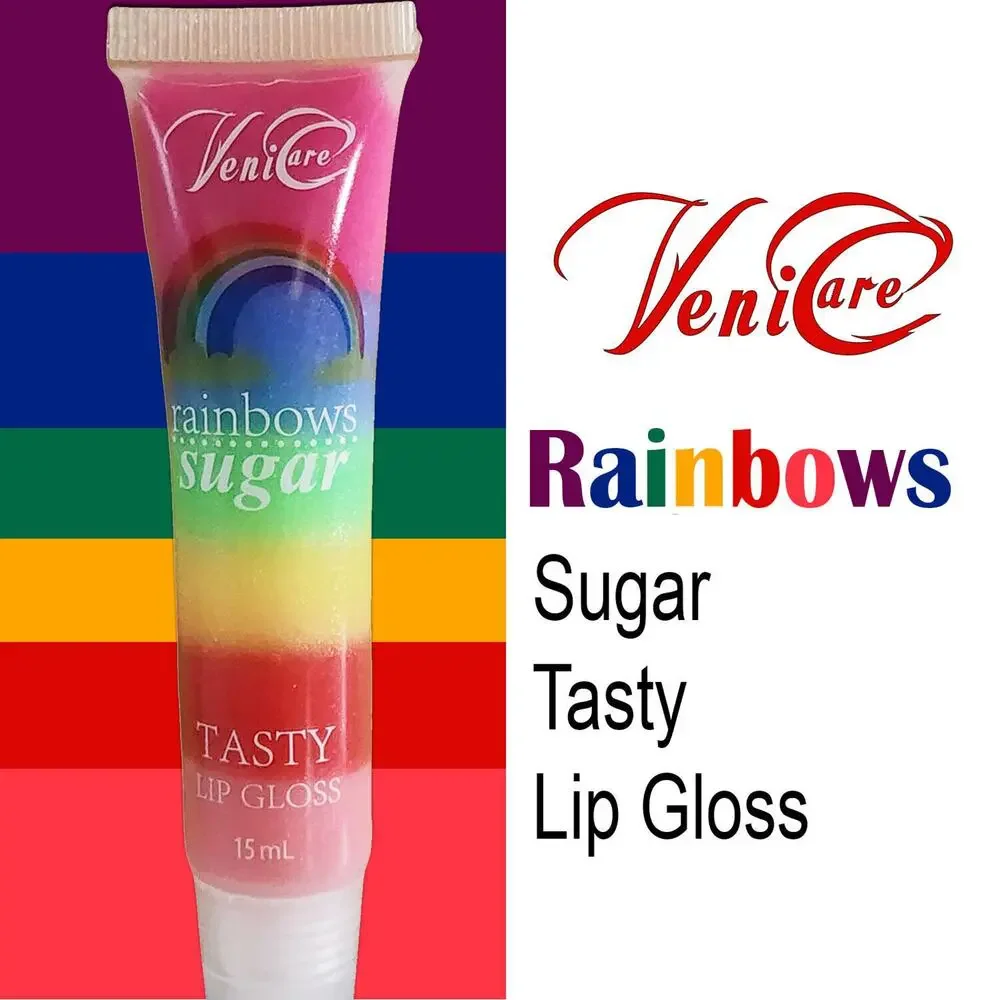 VeniCare introducing colors